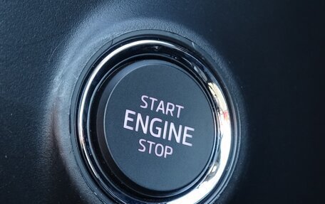 Volkswagen Polo VI (EU Market), 2021 год, 2 350 000 рублей, 15 фотография