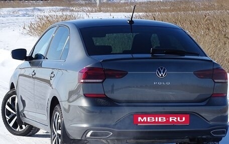 Volkswagen Polo VI (EU Market), 2021 год, 2 350 000 рублей, 8 фотография