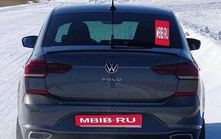 Volkswagen Polo VI (EU Market), 2021 год, 2 350 000 рублей, 7 фотография