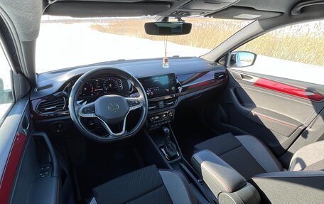 Volkswagen Polo VI (EU Market), 2021 год, 2 350 000 рублей, 22 фотография