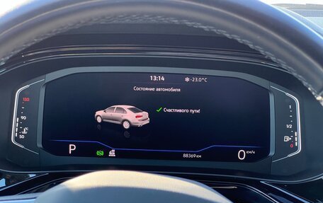 Volkswagen Polo VI (EU Market), 2021 год, 2 350 000 рублей, 19 фотография