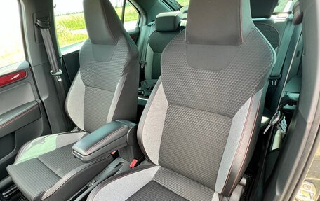 Volkswagen Polo VI (EU Market), 2021 год, 2 350 000 рублей, 29 фотография