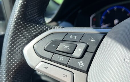 Volkswagen Polo VI (EU Market), 2021 год, 2 350 000 рублей, 26 фотография