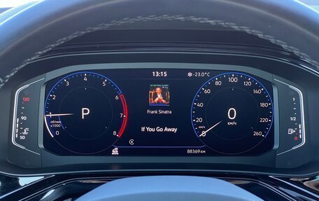 Volkswagen Polo VI (EU Market), 2021 год, 2 350 000 рублей, 18 фотография