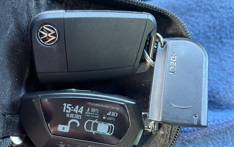 Volkswagen Polo VI (EU Market), 2021 год, 2 350 000 рублей, 25 фотография