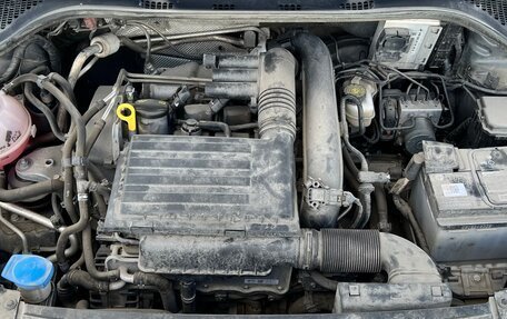 Volkswagen Polo VI (EU Market), 2021 год, 2 350 000 рублей, 31 фотография