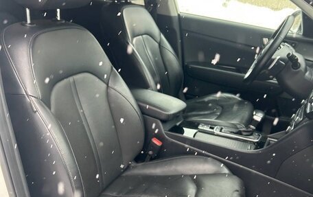 KIA Optima IV, 2019 год, 1 699 999 рублей, 10 фотография