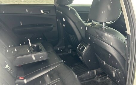 KIA Optima IV, 2019 год, 1 699 999 рублей, 12 фотография