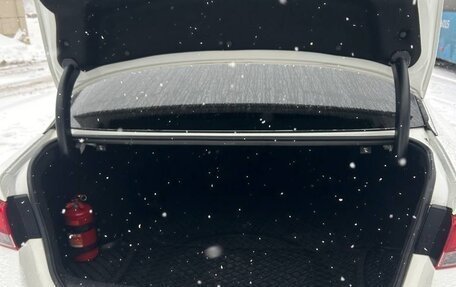 KIA Optima IV, 2019 год, 1 699 999 рублей, 14 фотография