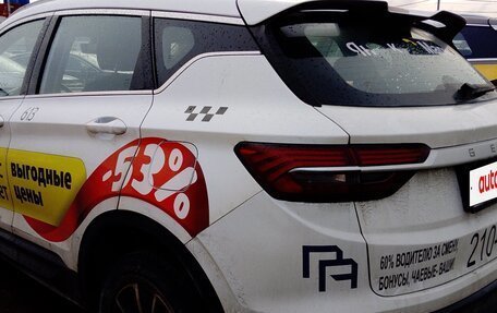 Geely Coolray I, 2023 год, 1 143 000 рублей, 3 фотография