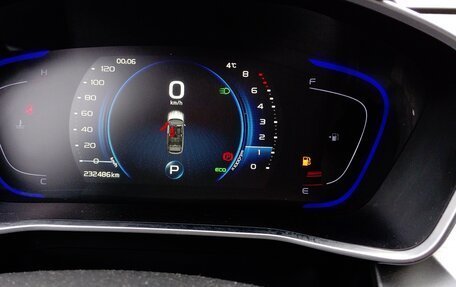 Geely Coolray I, 2023 год, 1 143 000 рублей, 7 фотография