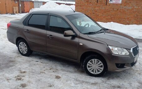 Datsun on-DO I рестайлинг, 2018 год, 430 000 рублей, 3 фотография