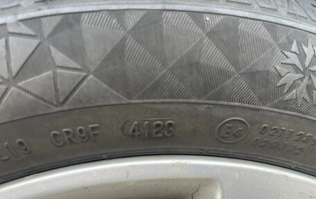 Hyundai Solaris II рестайлинг, 2011 год, 995 000 рублей, 15 фотография