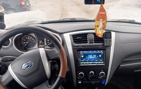 Datsun on-DO I рестайлинг, 2018 год, 430 000 рублей, 7 фотография