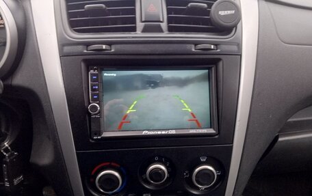 Datsun on-DO I рестайлинг, 2018 год, 430 000 рублей, 8 фотография