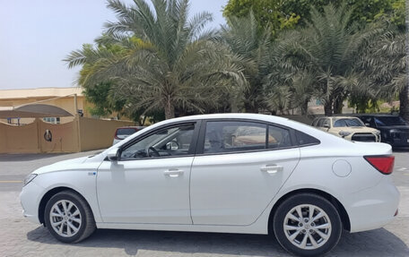 MG 5, 2022 год, 1 370 000 рублей, 3 фотография