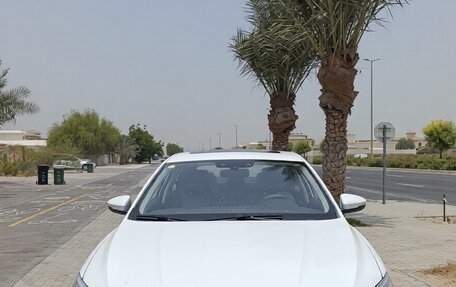 MG 5, 2022 год, 1 370 000 рублей, 2 фотография