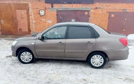 Datsun on-DO I рестайлинг, 2018 год, 430 000 рублей, 6 фотография