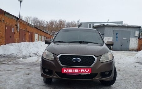 Datsun on-DO I рестайлинг, 2018 год, 430 000 рублей, 2 фотография