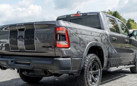 Rambler 1500, 2024 год, 6 300 000 рублей, 3 фотография