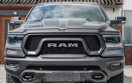 Rambler 1500, 2024 год, 6 300 000 рублей, 4 фотография