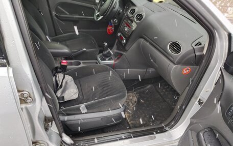 Ford Focus II рестайлинг, 2007 год, 350 000 рублей, 3 фотография