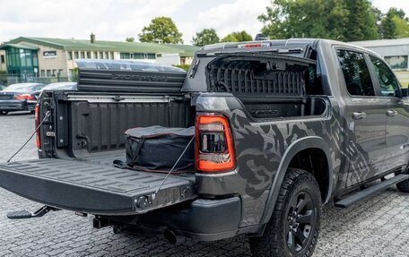 Rambler 1500, 2024 год, 6 300 000 рублей, 6 фотография