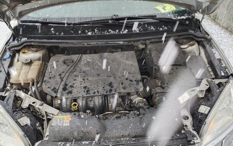 Ford Focus II рестайлинг, 2007 год, 350 000 рублей, 2 фотография