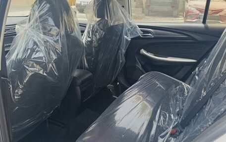 MG 5, 2022 год, 1 370 000 рублей, 8 фотография