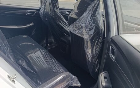 MG 5, 2022 год, 1 370 000 рублей, 7 фотография