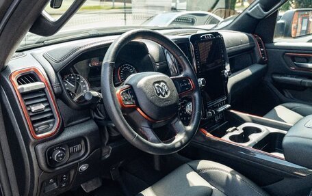 Rambler 1500, 2024 год, 6 300 000 рублей, 8 фотография