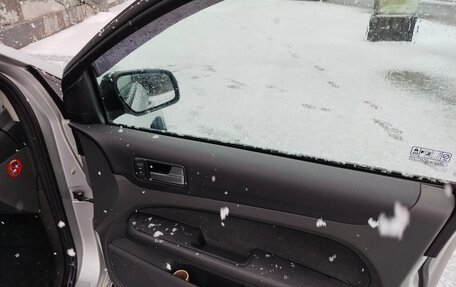 Ford Focus II рестайлинг, 2007 год, 350 000 рублей, 4 фотография