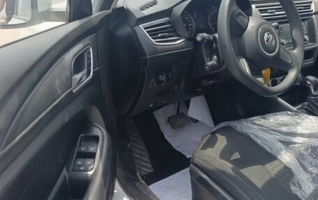 MG 5, 2022 год, 1 370 000 рублей, 5 фотография