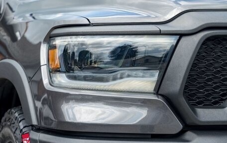 Rambler 1500, 2024 год, 6 300 000 рублей, 5 фотография