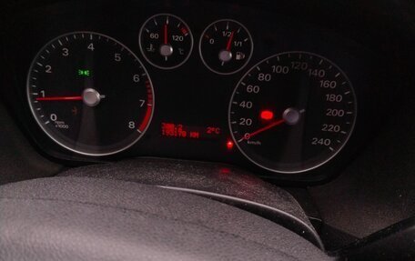 Ford Focus II рестайлинг, 2007 год, 350 000 рублей, 8 фотография