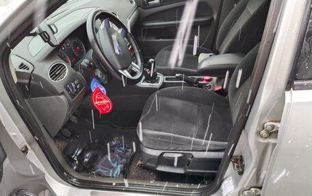 Ford Focus II рестайлинг, 2007 год, 350 000 рублей, 9 фотография