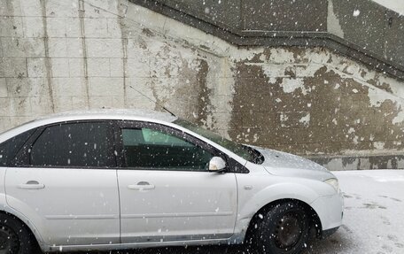 Ford Focus II рестайлинг, 2007 год, 350 000 рублей, 15 фотография