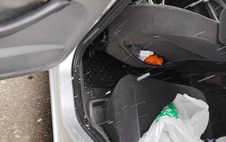 Ford Focus II рестайлинг, 2007 год, 350 000 рублей, 11 фотография