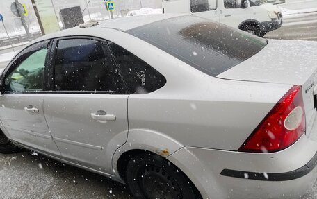 Ford Focus II рестайлинг, 2007 год, 350 000 рублей, 10 фотография