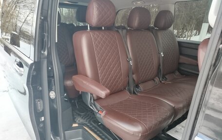 Mercedes-Benz Vito, 2017 год, 2 990 000 рублей, 5 фотография