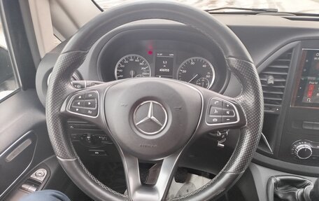 Mercedes-Benz Vito, 2017 год, 2 990 000 рублей, 7 фотография