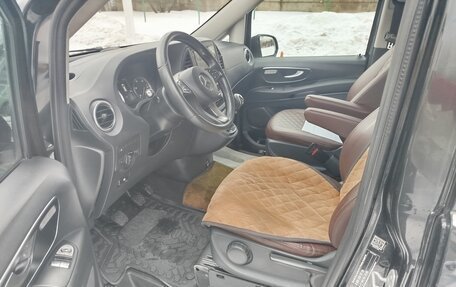 Mercedes-Benz Vito, 2017 год, 2 990 000 рублей, 6 фотография