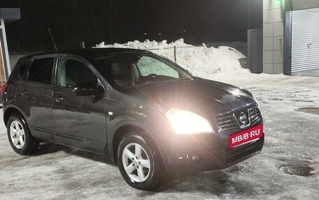 Nissan Qashqai, 2008 год, 820 000 рублей, 2 фотография