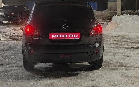 Nissan Qashqai, 2008 год, 820 000 рублей, 5 фотография