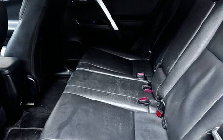 Toyota RAV4, 2018 год, 2 300 000 рублей, 7 фотография