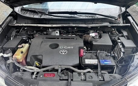 Toyota RAV4, 2018 год, 2 300 000 рублей, 6 фотография