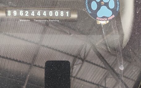 Volkswagen Polo VI (EU Market), 2017 год, 1 350 000 рублей, 9 фотография