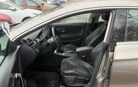 Volkswagen Passat CC I рестайлинг, 2014 год, 1 580 000 рублей, 8 фотография