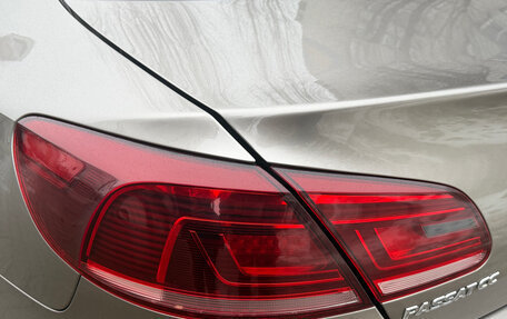 Volkswagen Passat CC I рестайлинг, 2014 год, 1 580 000 рублей, 6 фотография