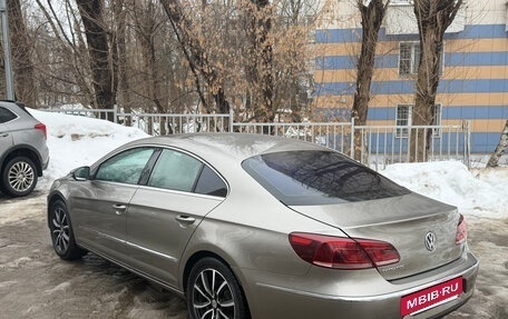 Volkswagen Passat CC I рестайлинг, 2014 год, 1 580 000 рублей, 7 фотография